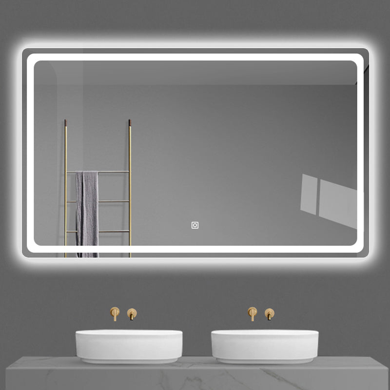 Smart Mirror Allmivida