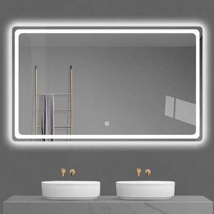 Smart Mirror Allmivida