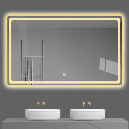 Smart Mirror Allmivida