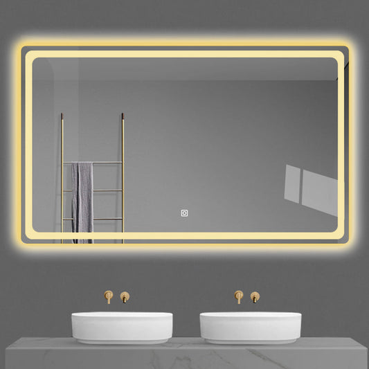 Smart Mirror Allmivida