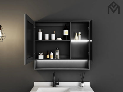 Bathroom Cabinet Allmivida