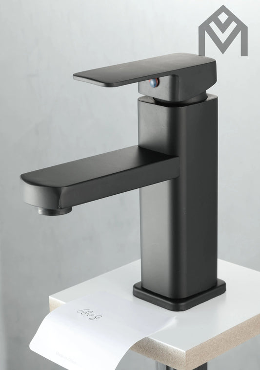 Faucet Allmivida