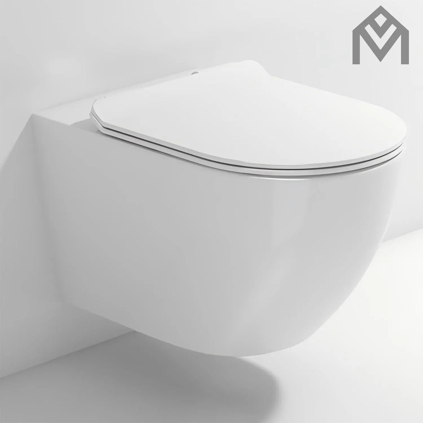 Wall Hung Toilet Allmivida