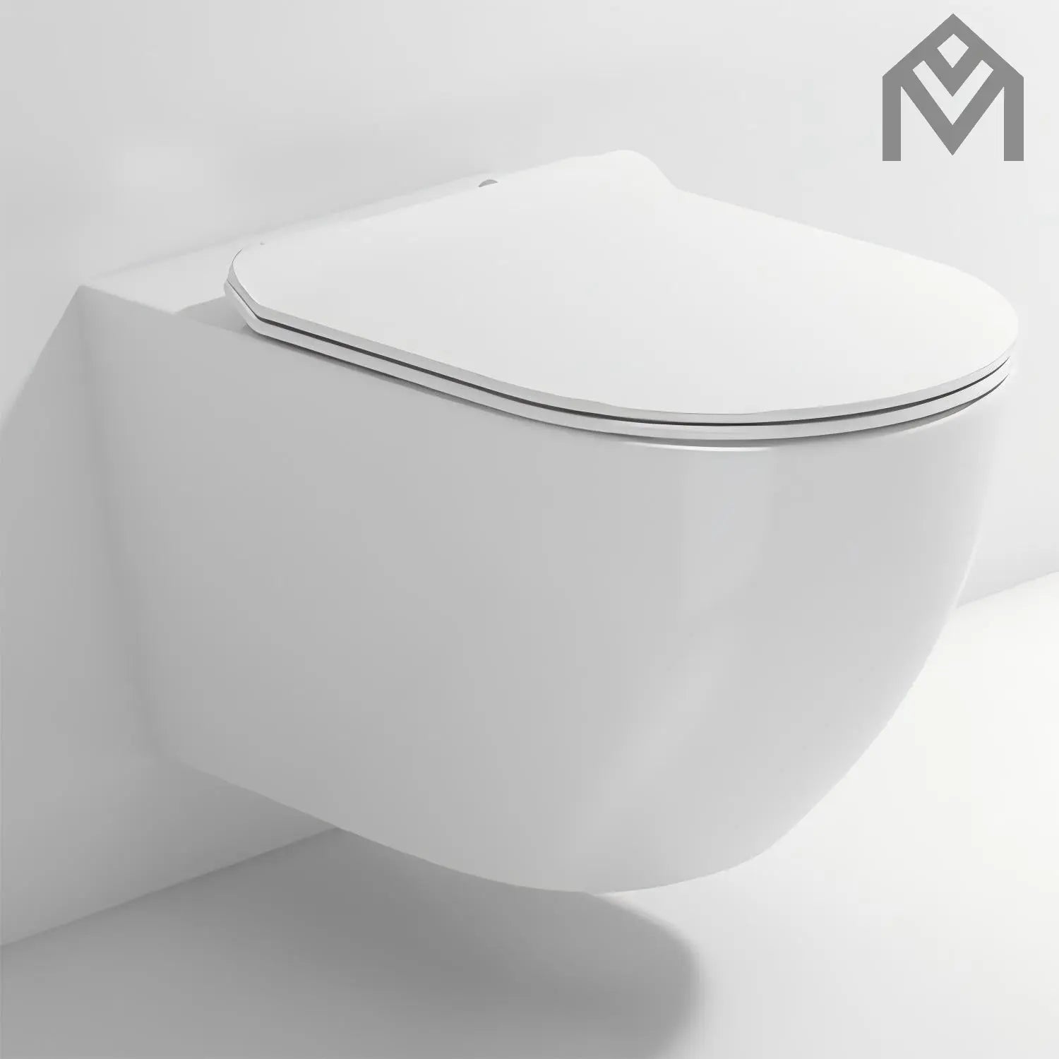 Wall Hung Toilet Allmivida